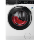 AEG Lavadora secadora  LWR7304L4B. 9 Kg lavado 6 Kg secado, de 1400 r.p.m., Blanco. Clase D